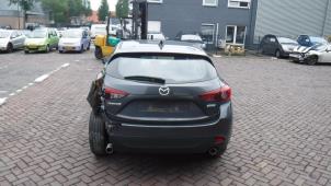 Mazda 3 13-