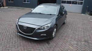 Mazda 3 Expansion vessel O341377 Donor vehicle