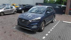 Hyundai Tucson Lambda Sonde O363980 Donorvoertuig