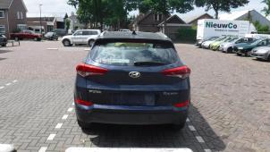 Hyundai Tucson 15-