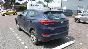Hyundai Tucson 15-