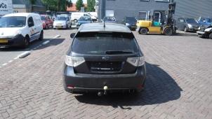 Subaru Impreza 08-