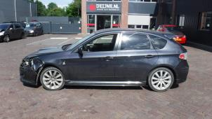 Subaru Impreza 08-