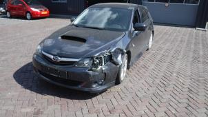Subaru Impreza Versnellingsbak O372115 Donorvoertuig