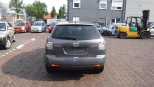 Mazda CX-7 07-