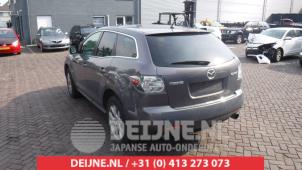 Mazda CX-7 07-