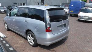 Mitsubishi Grandis 04-