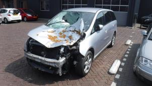 Mitsubishi Grandis Lambda Sonde O364729 Donorvoertuig