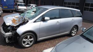 Mitsubishi Grandis 04-