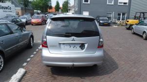 Mitsubishi Grandis 04-