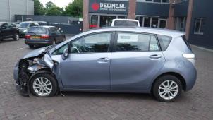 Toyota Verso 09-