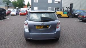 Toyota Verso 09-
