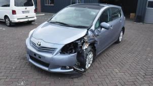 Toyota Verso Draagarm onder links-voor O381907 Donorvoertuig
