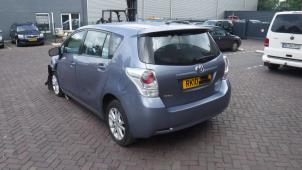Toyota Verso 09-