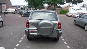 Toyota Rav-4 01-