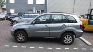 Toyota Rav-4 01-