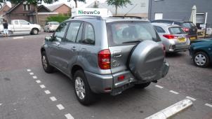Toyota Rav-4 01-