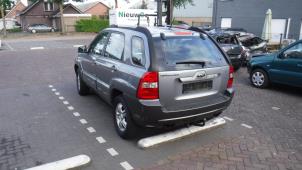 Kia Sportage 05-