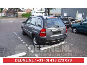 Kia Sportage 05-