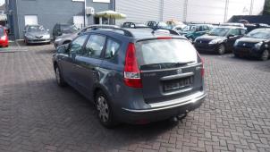 Hyundai I30 07-