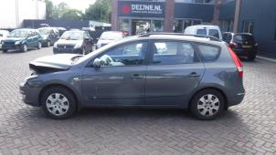 Hyundai I30 07-