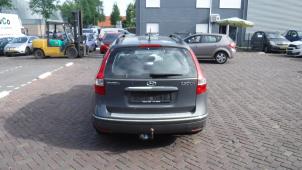 Hyundai I30 07-