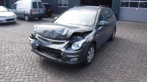 Hyundai I30 Lambda Sonde O363882 Donorvoertuig