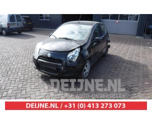 Suzuki Alto Brandstofpomp Elektrisch O408715 Donorvoertuig
