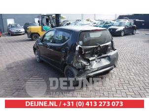 Suzuki Alto 09-