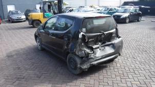 Suzuki Alto 09-