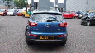 Kia Sportage 10-