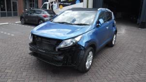 Kia Sportage Lambda probe O364438 Donor vehicle