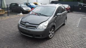 Toyota Corolla Verso Parkeerhulp computer O263626 Donorvoertuig