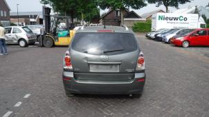 Toyota Corolla Verso 04-