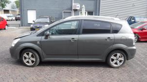 Toyota Corolla Verso 04-