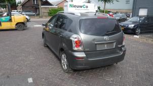 Toyota Corolla Verso 04-