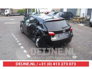 Hyundai I30 12-