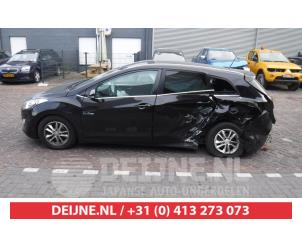 Hyundai I30 12-