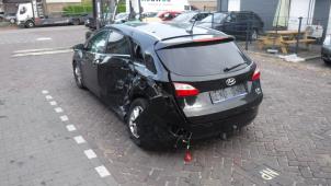 Hyundai I30 12-
