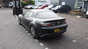 Mazda RX-8 03-