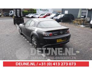 Mazda RX-8 03-