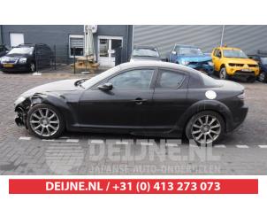 Mazda RX-8 03-