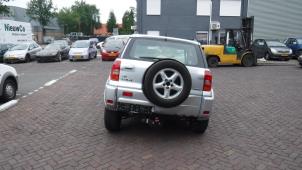 Toyota Rav-4 01-