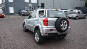 Toyota Rav-4 01-