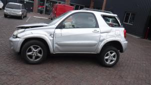 Toyota Rav-4 01-