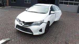 Toyota Auris Anlasser O363088 Spenderfahrzeug