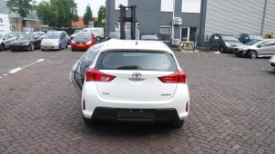 Toyota Auris 13-