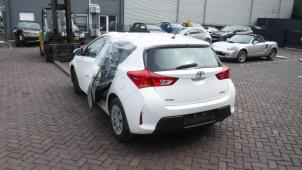Toyota Auris 13-