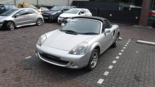 Toyota MR II Lambdasonde O365419 Spenderfahrzeug