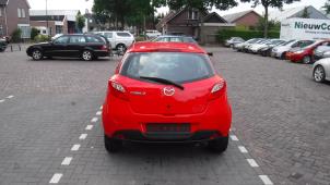 Mazda 2 07-
